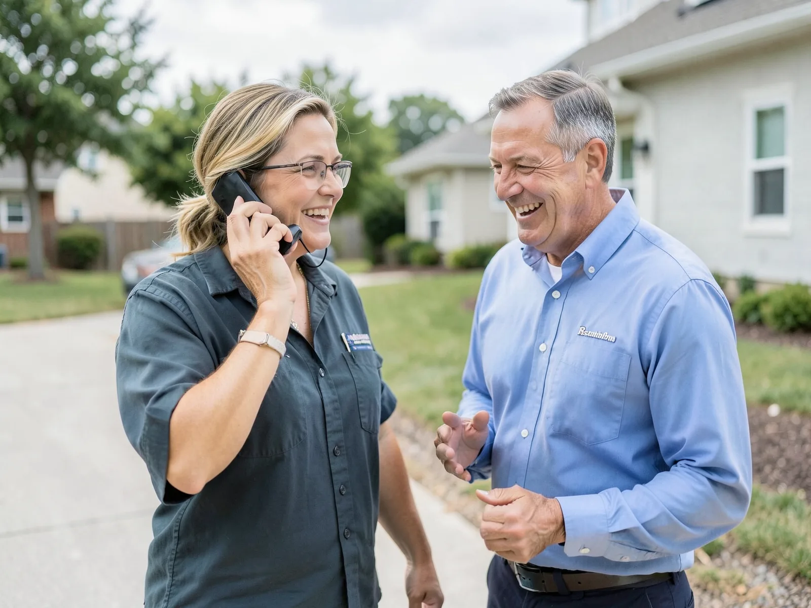 Frequently Asked Questions About Foundation Water Damage Restoration in Frederick, MD